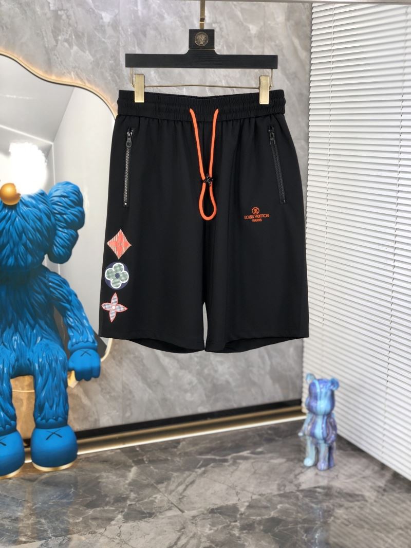 Louis Vuitton Short Pants